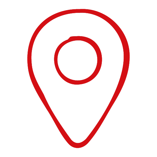 localisation adresse